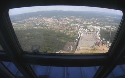 Ještěd, Liberec