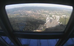 Ještěd, Liberec