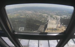 Ještěd, Liberec