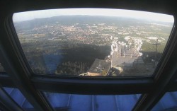 Ještěd, Liberec