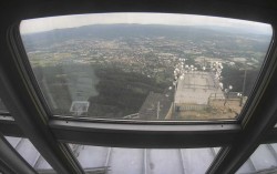 Ještěd, Liberec