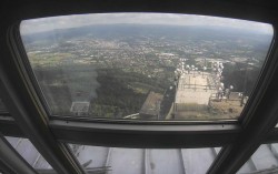 Ještěd, Liberec