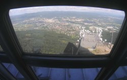 Ještěd, Liberec