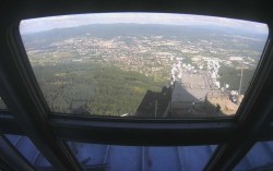 Ještěd, Liberec