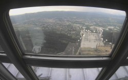 Ještěd, Liberec