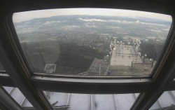 Ještěd, Liberec