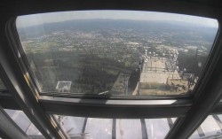 Ještěd, Liberec