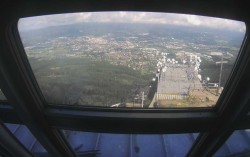 Ještěd, Liberec