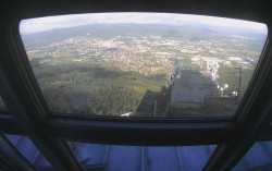 Ještěd, Liberec