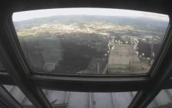 Ještěd, Liberec