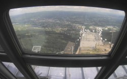 Ještěd, Liberec