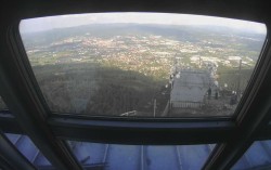Ještěd, Liberec