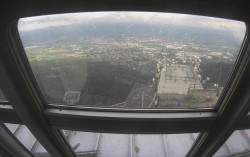Ještěd, Liberec