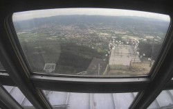 Ještěd, Liberec
