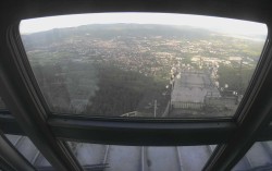 Ještěd, Liberec