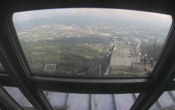 Ještěd, Liberec