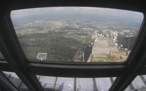 Ještěd - Ještěd, Reichenberg - 15.9.2026 v 13:45 Ještěd - Ještěd, Reichenberg - 15.9.2026 v 13:45