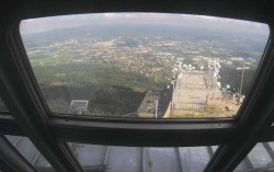 Ještěd, Liberec