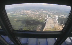 Ještěd, Liberec