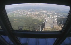 Ještěd, Liberec