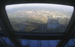 Ještěd, Liberec