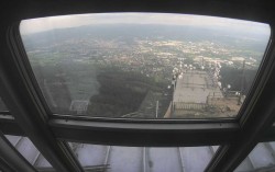 Ještěd, Liberec