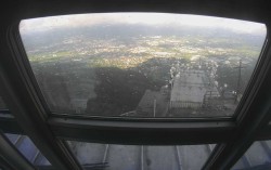 Ještěd, Liberec