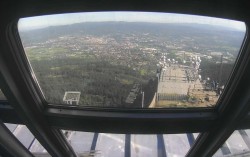 Ještěd, Liberec