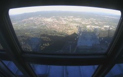 Ještěd, Liberec