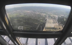 Ještěd, Liberec