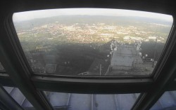 Ještěd, Liberec