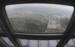 Ještěd, Liberec