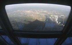 Ještěd, Liberec