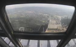 Ještěd, Liberec