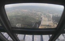 Ještěd, Liberec