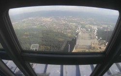Ještěd, Liberec