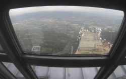 Ještěd, Liberec