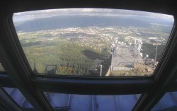 Ještěd, Liberec