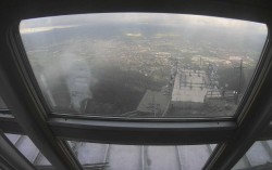Ještěd, Liberec