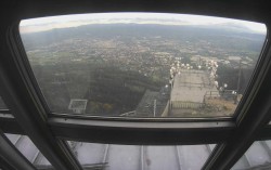 Ještěd, Liberec