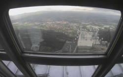 Ještěd, Liberec
