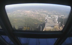 Ještěd, Liberec