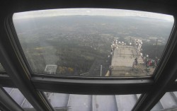 Ještěd, Liberec
