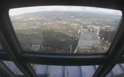 Ještěd, Liberec
