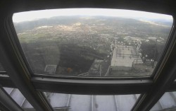 Ještěd, Liberec