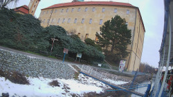 Loď Král Jiří - Poděbrady