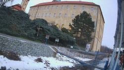 Loď Král Jiří - Poděbrady