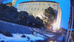 Loď Král Jiří - Poděbrady