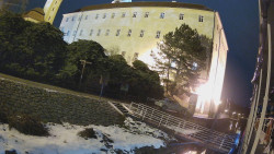 Loď Král Jiří - Poděbrady