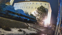 Loď Král Jiří - Poděbrady